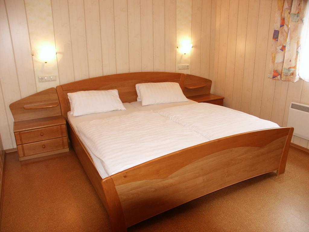 Gaestehaus Leithen Bad Birnbach Extérieur photo