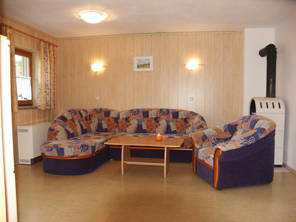 Gaestehaus Leithen Bad Birnbach Extérieur photo