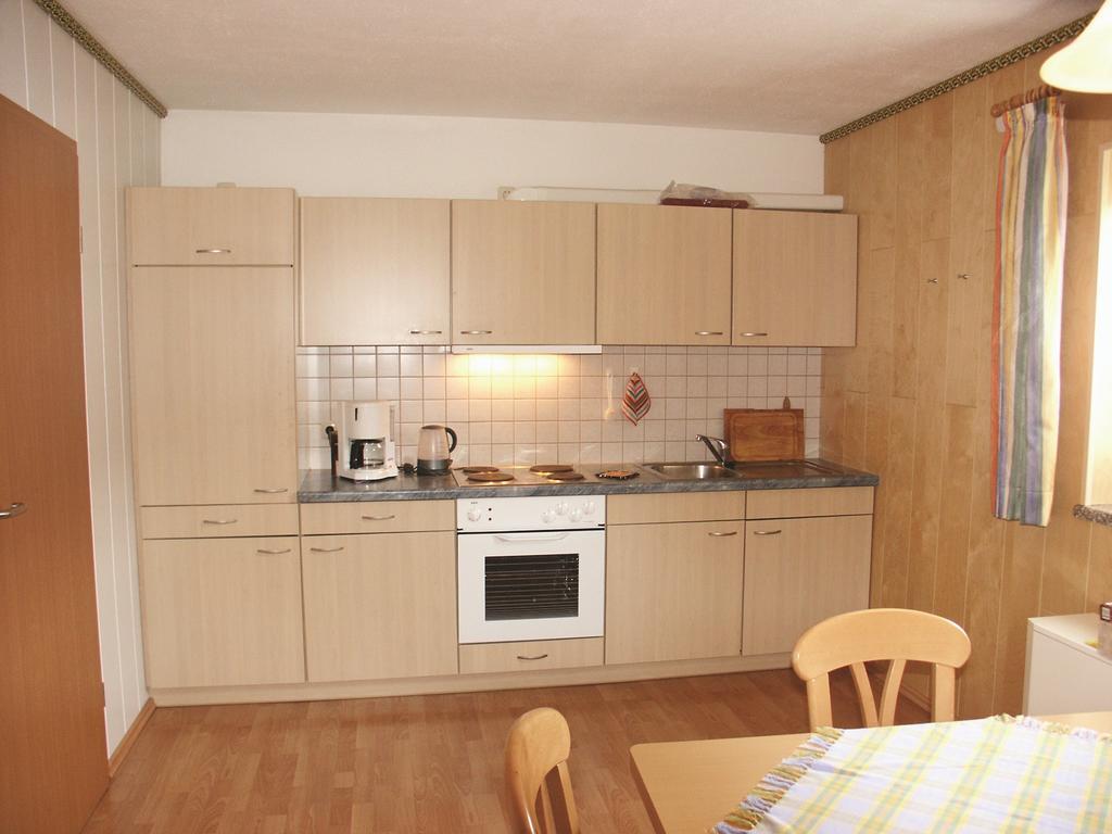 Gaestehaus Leithen Bad Birnbach Extérieur photo